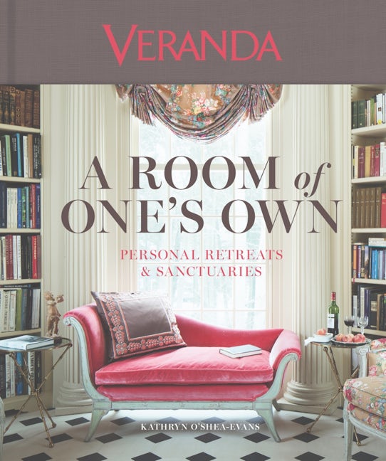 Veranda A Room of One’s Own