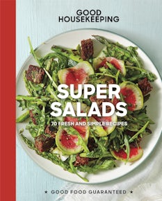 Good Housekeeping Super Salads