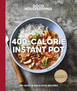 Good Housekeeping 400-Calorie Instant Pot®