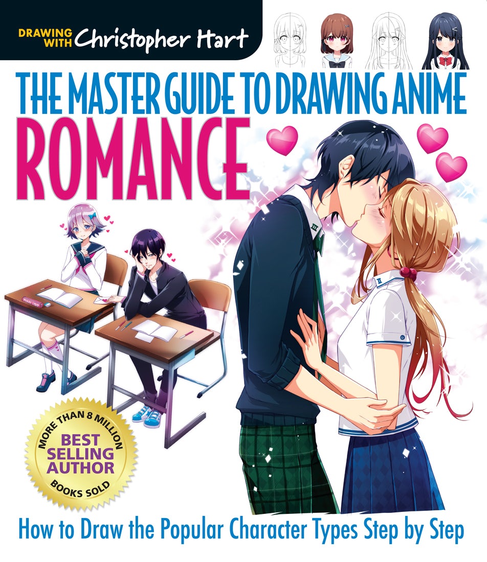 100 Romance Anime - List with the best for you to watch