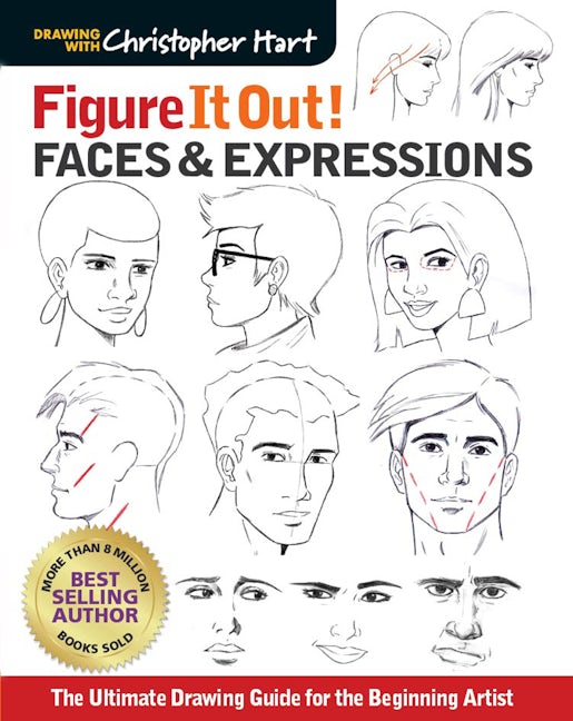 Figure It Out! Faces & Expressions