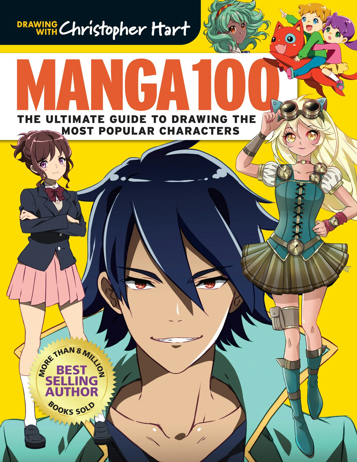 8 Best Drawing Manga Books 2022  Japan Truly