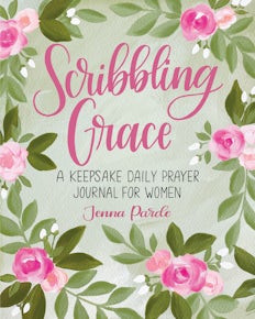 Scribbling Grace