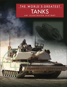 The World's Greatest Tanks
