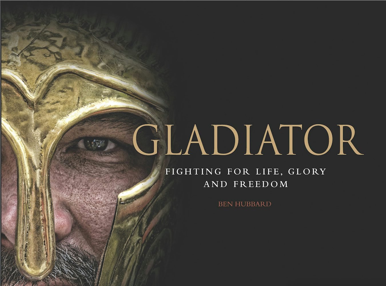 Gladiator by Ben Hubbard: 9781782742524 - Union Square & Co.