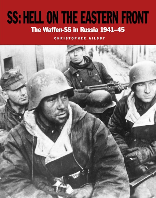 SS: Hell on the Eastern Front