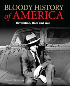 Bloody History of America