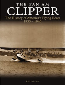 The Pan Am Clipper