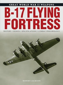 B-17 Flying Fortress