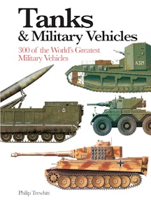 Tanks & Military Vehicles
