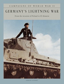 Germany's Lightning War