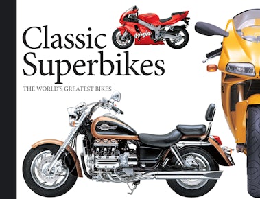 Classic Superbikes