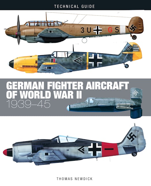 german ww2 planes