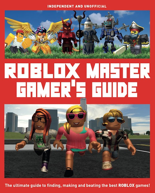 Book Sterling Publishing Sterling Publishing - the gamer roblox