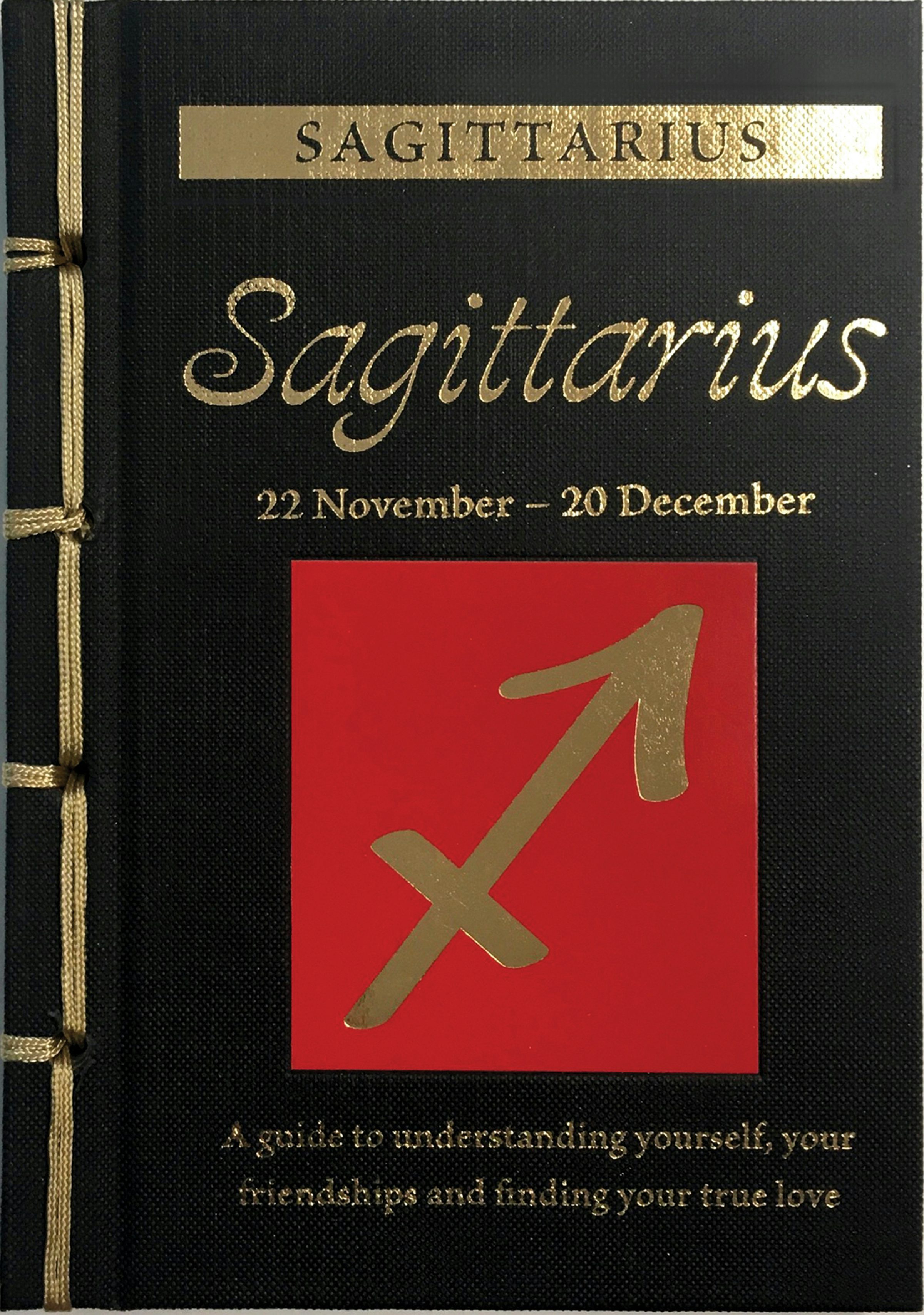 Sagittarius by Marisa St Clair 9781838860325 Union Square Co