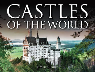 Castles of the World