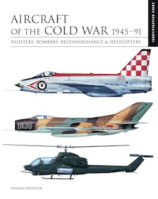 Aircraft of the Cold War 1945-91