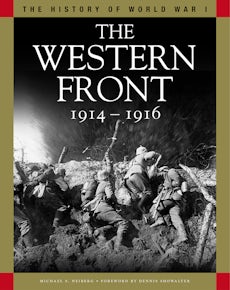The Western Front 1914-1916