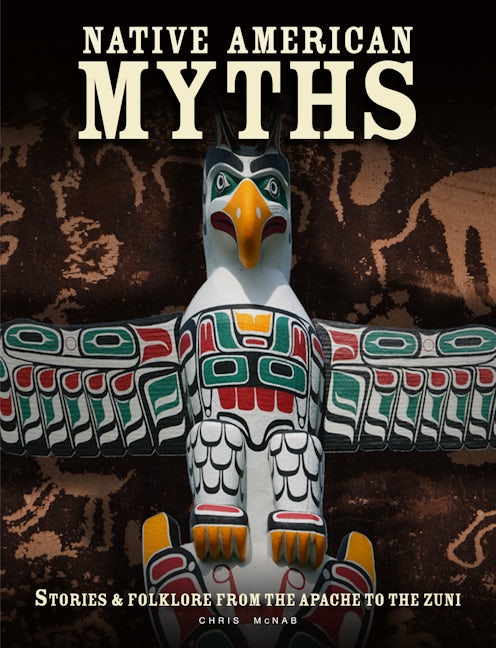 Native American Myths