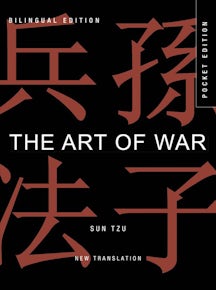 The Art of War (Pocket Edition)