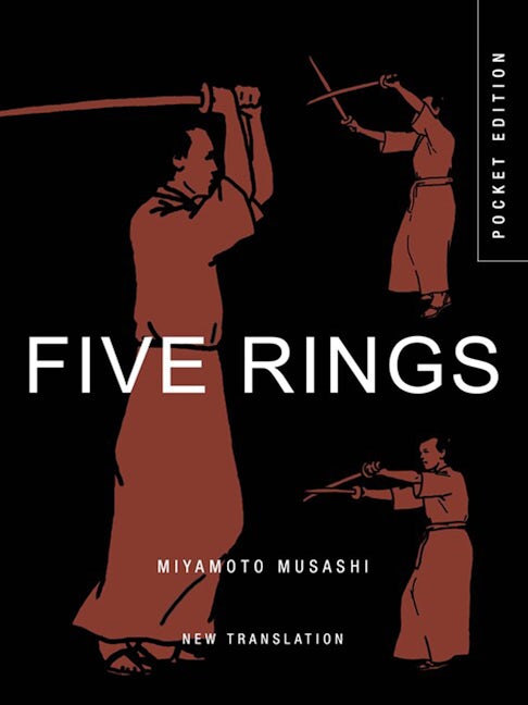 Five Rings (Pocket Edition)