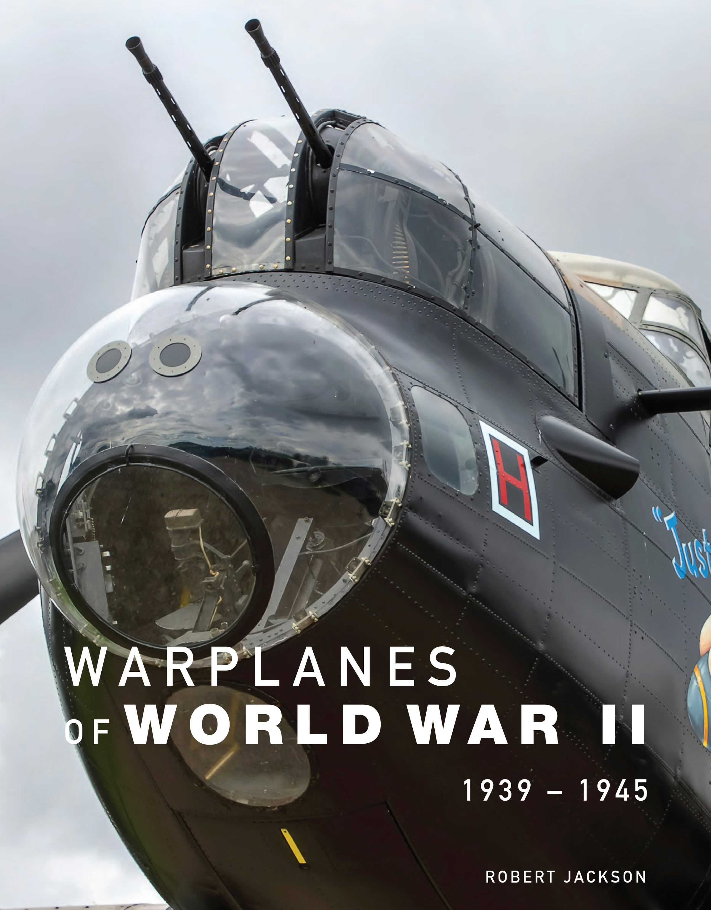 Aircraft of World War II by Robert Jackson: 9781782745556 - Union 