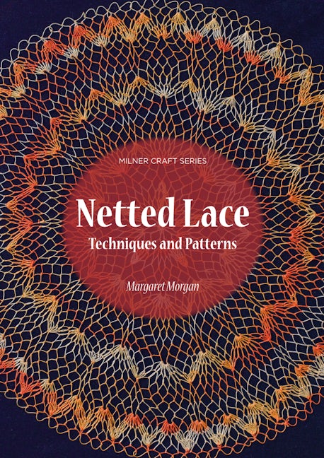 Netted Lace