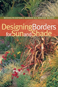 Designing Borders for Sun and Shade