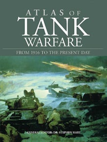 Atlas of Tank Warfare
