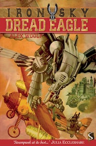 Dread Eagle