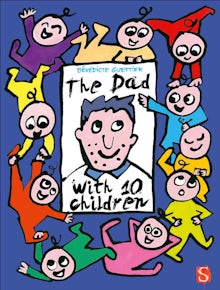The Dad with 10 Children