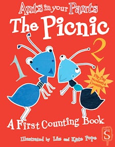 Ants in Your Pants™: The Picnic