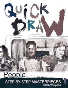 Quick Draw People