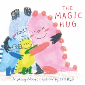 The Magic Hug