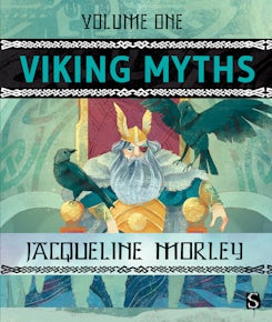 Viking Myths (Volume One)
