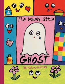 The Lonely Little Ghost