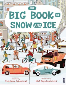 The Big Book of Snow and Ice