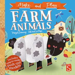 Make and Play: Farm Animals
