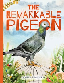 The Remarkable Pigeon