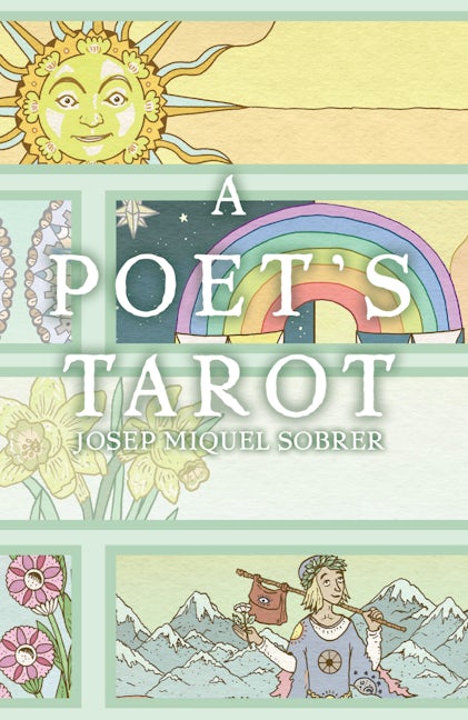 A Poet's Tarot