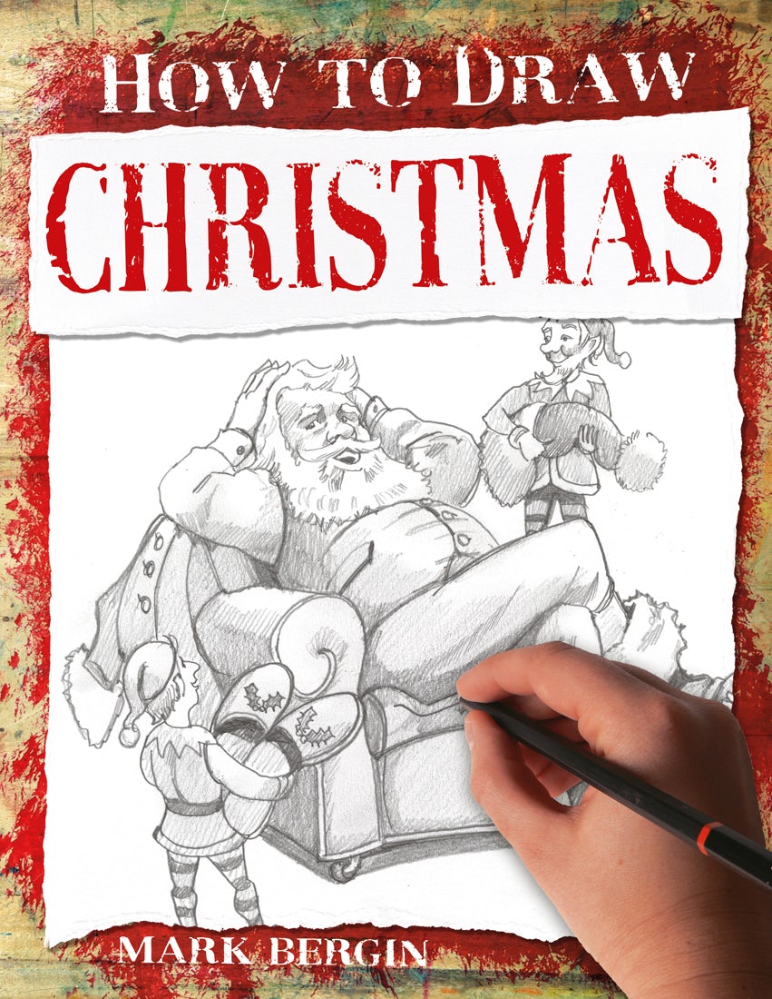 Christmas DIY Painting Drawing Stencils Templates Santa Claus Christmas  Tree Snowflakes Bulbs Reindeers for Art Drawing Painting Spraying Xmas DIY  Christmas Decoration 5”x5”,8 Pcs : Amazon.in