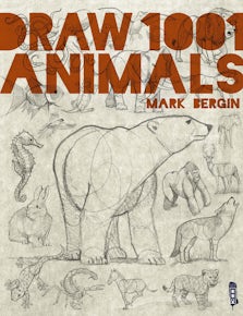 Draw 1001 Animals