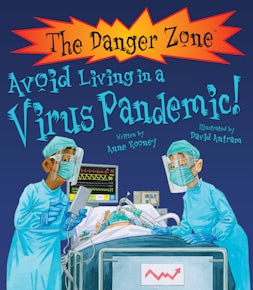 Avoid Living in a Virus Pandemic!
