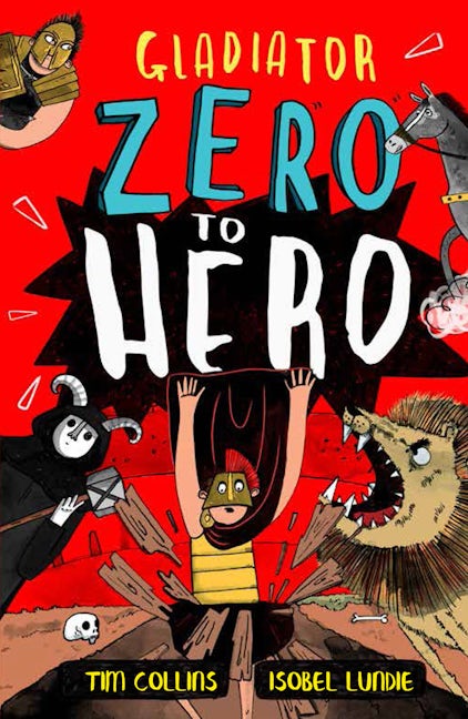 Zero to Hero: Gladiator