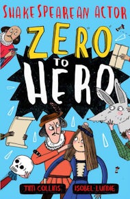 Zero to Hero: Shakespearean Actor