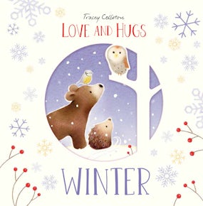 Love and Hugs: Winter