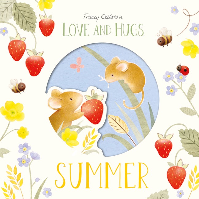 Love and Hugs: Summer