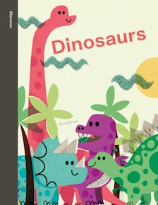 Spring Street Discover: Dinosaurs