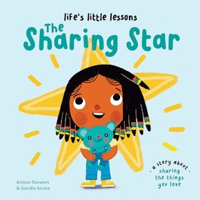 Life's Little Lessons: The Sharing Star