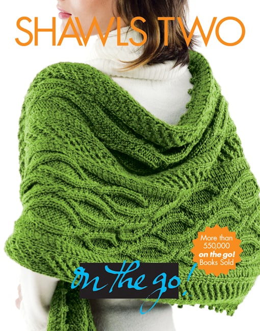 9 Shawls to Knit and Crochet: Pattern Book (Knitting Pattern Books and  Crochet Pattern Books) See more